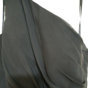 Women's evening dress